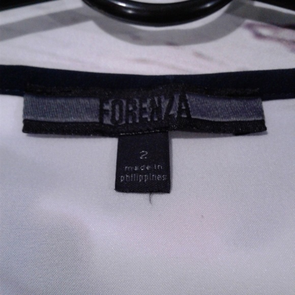 Women's Forenza Sheath Dress Size 2 - Picture 5 of 8